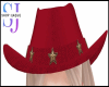 J| Hat Cown Girl