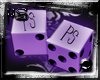 ~PS~PS Exclusive Dice