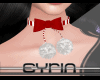 CANDY xMAS  - choker