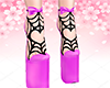 Heels Heart Web