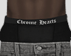 Jeans Shorts C'H Trend
