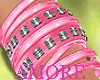 Amore Bebe Bracelets R