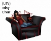 (LBV) Vday Chair