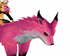 pinkys pink wolf