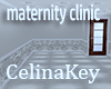 maternity clinic