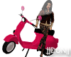 SCooter Lady avatar