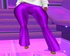 Purple Fever Pants