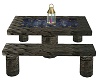 Table for reading