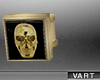 VT | Skull Ring
