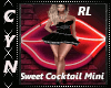 RL Sweet Cocktail Mini
