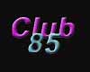 Club 85 Mens Polo