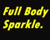 -SA-Full Body Sparkle