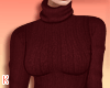 K|SweaterDressMaroon2019