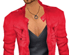 [LA] Red Jacket