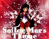 Sailor Mars Theme