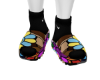 UNISEX SLIDES