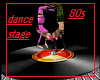80s Generation Dance/stg