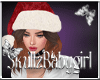 ❄|Santa babyHat Chest