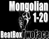 Mongolian BeatBox
