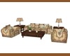 Italian Living room set