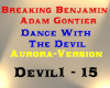 Breaking Benjamin - Danc