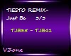 TIESTO REMIX-Just Be 3/3