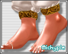 Zahira Feet
