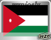 wzn Jordan Flag(Ani) M/F