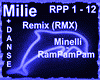 M*Minelli-RamPP*RMX*+D/M