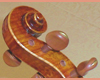 D. Chestnut Cajun Fiddle
