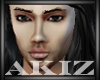 ]Akiz[ "Hot Lips" Head