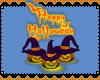 Halloween Pumpkins Three