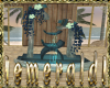 Lost Island Fountain