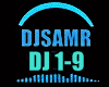 DJSAMR EFEKT (DJ 1-9)