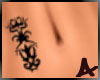 mystery tattoo
