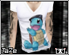-T- Squirtle