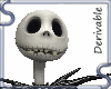 Jack skeleton