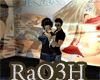 [R3]RaO3H room