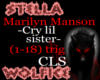 -Cry lil sister-