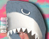 Shark Onsie (M)