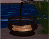 Ocean Swoop Chair