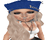 Taylor  Cap&Blonde