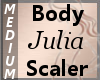 Body Scaler Julia M