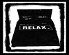 Relax Chill Bed