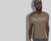 Balmain Tee