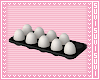 My Eggs