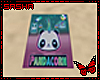 🌟 PandaCorn Towel