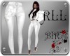 [BIR]Pants *Thea