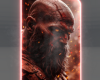 Kratos Cutout