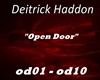 ~NVA~Dei Haddon~OpenDoor